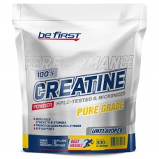 Be First Creatine 300г