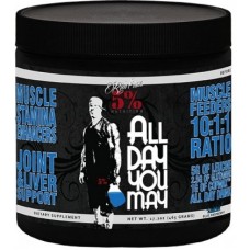 5% Nutrition All Day You May 450г арбуз