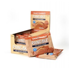 SnaqFabriq Pancake 45г мягкая карамель