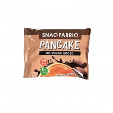 SnaqFabriq Pancake 45г нежный шоколад