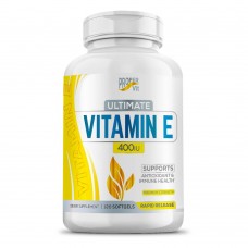 ProperVit Vitamin E 400 120капс