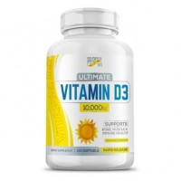 ProperVit Vitamin D3 10000 120капс