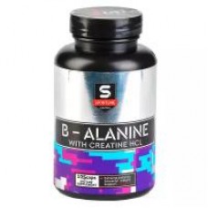 Sportline B-Alanine+Creatine HCL 125капс