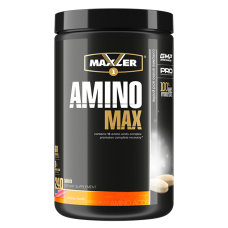 Maxler - Amino Max Hydrolysate (240табл 60 порций)