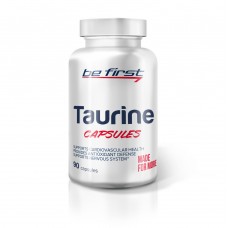 Be First Taurine 90капс