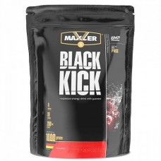 Maxler Black Kick 1кг вишня