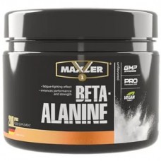 Maxler Beta-Alanine 200г 