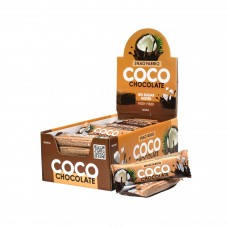 SnaqFabriq Coco 40г шоколад