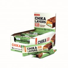 ChikaLab - Chika Layers 60г фисташковый йогурт