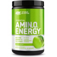 ON - Amino Energy (270г 30 порций) яблоко
