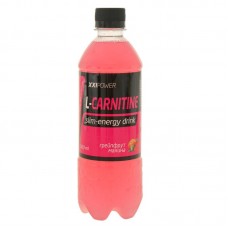 XXL - L-Carnitine (600мг 500мл) грейпфрут-малина