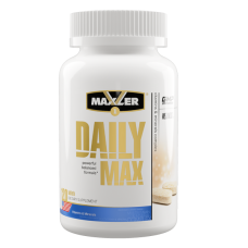 Maxler - Daily Max (120табл 120 порций)