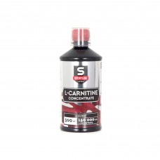 Sportline - L-Carnitine Concentrate (0.5л 50 порций) вишня