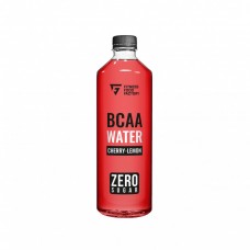 Fitnes Food Factory - BCAA Water (500мл) вишня лимон
