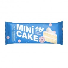 REX - Mini Cake (40г) кокосовый тортик