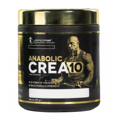 Kevin Levrone - Anabolic CREA10 (207г 30 порций) цитрусовый персик