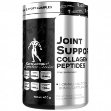 Kevin Levrone - Joint Support Collagen (495г 30 порций) тропический