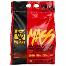Mutant - Mass (6.8кг) шоколад брауни