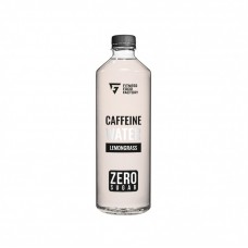 Fitness Food Factory - Caffein water (0.5л) лемонграсс