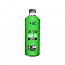 Fitness Food Factory - Caffein water (0.5л) мохито