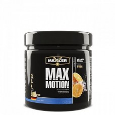 Maxler - Max Motion (500г 25 порций) апельсин