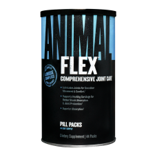 Universal Nutrition - Animal Flex (44пак 44 порциии)