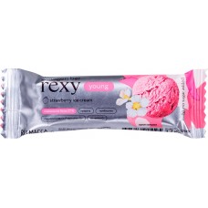 Rexy Young - Collagen Bar (35г) клубничное мороженное