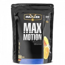 Maxler - Max Motion (1кг 50 порций) апельсин