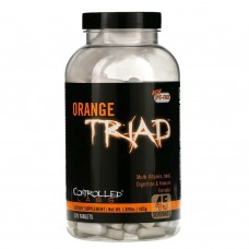 Controlled Labs - Orange Triad (270таб 45 порций)