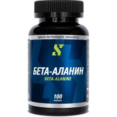 STL - Бета-Аланин (100таб 50 порций)