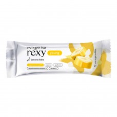 Rexy Young - Collagen Bar (35г) банановый шейк