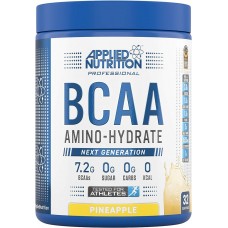 Applied Nitrition - BCAA Amino-Hydrate (450г 32 порции) ананс