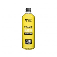 Fitness Food Factory - Vitamin Water (500мл) ананас-лимон