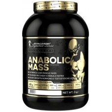 Kevin Levrone - Anabolic MASS (3кг) шоколад