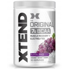 XTEND Original - BCAA (405г 30 порций) ледниковый виноград
