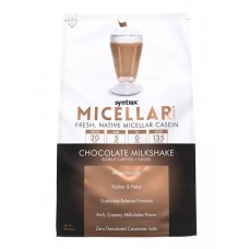 Syntrax - Micellar Casein (907г) шоколадный молочный коктейль