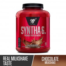 BSN - Syntha-6 (2.27кг) молочный шоколад