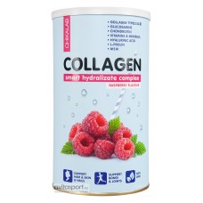 Chikalab - Collagen (400г 25 порций) малина