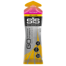 SIS - GO Isotonic Energy (60мл) фруктовый салат