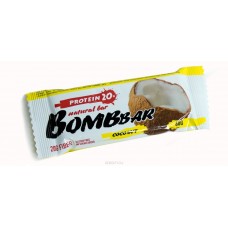 Bombbar - (60г) кокос