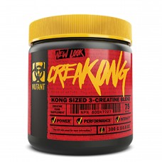 Mutant - CreaKong (300г 75 порций)