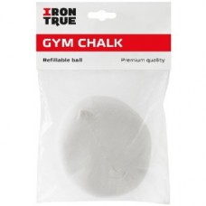 IronTrue - Gym Chalk Магнезия в шарике 56г