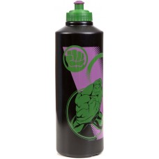 Бутылка - IronTrue - Marvel Hulk 1200мл