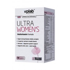 VPLAB - Ultra Womens (90капс 45 порций)