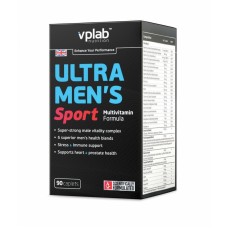 VPLAB - Ultra Mens Sport (90кап 90порций)