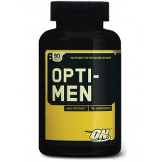 ON - Opti-Men (90табл 30 порций)
