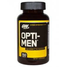 ON - Opti-Men (150табл 50 порций)
