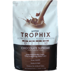 Syntrax - Trophix (2.27кг) Шоколад