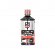 Sportline - L-Carnitine Concentrate (0.5л 50 порций) грейпфрут