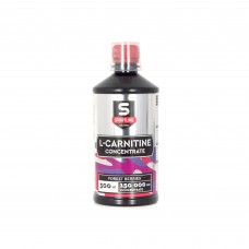 Sportline - L-Carnitine Concentrate (0.5л 50 порций) лесные ягоды